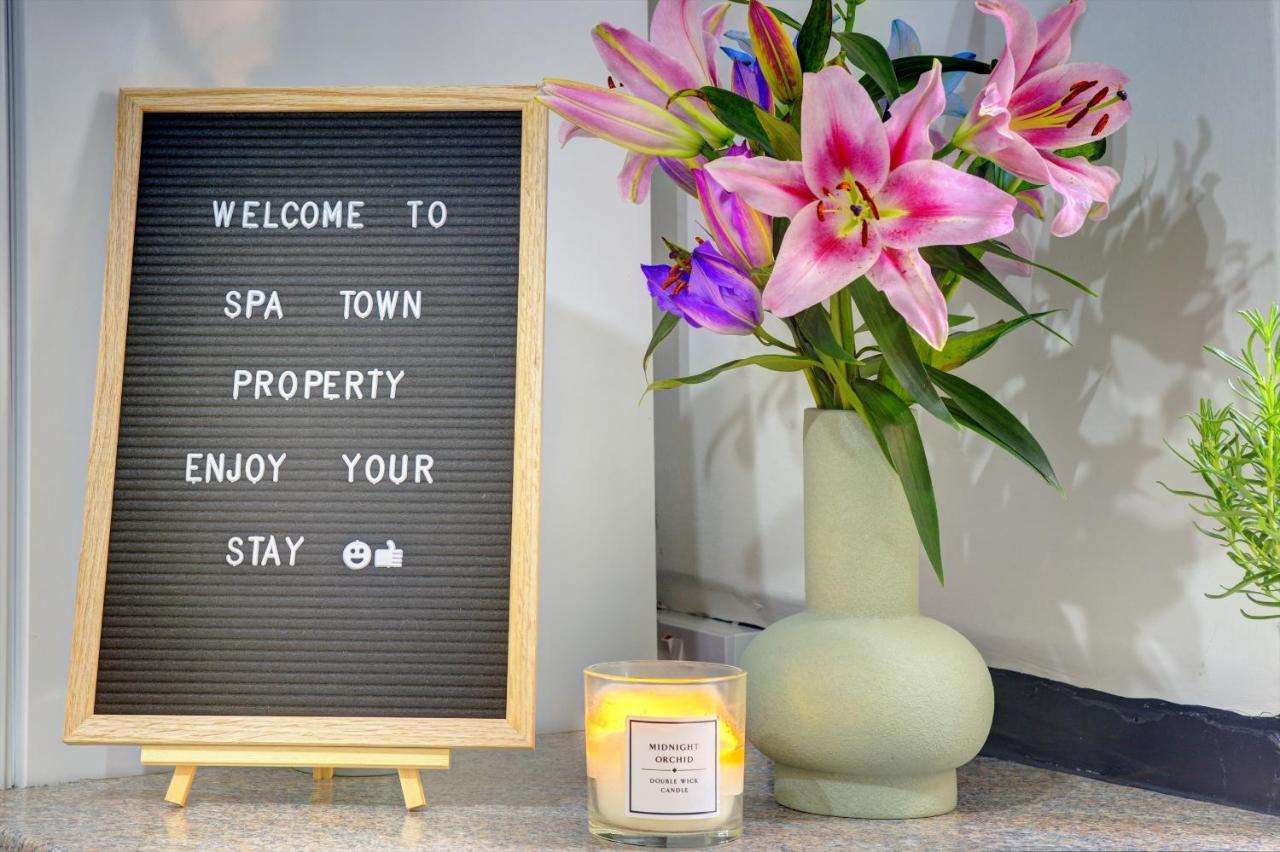Loft Cottage By Spa Town Property - 2 Bed Tudor Retreat Near To Stratford-Upon-Avon, Warwick & Solihull Exteriör bild